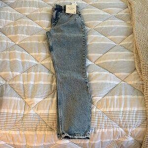 Abercrombie & Fitch Women’s Jeans